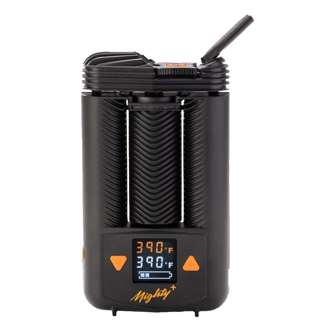 Storz and Bickel / MIGHTY PLUS